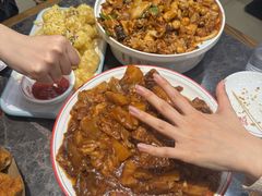-金阁家常菜(贵阳路店)