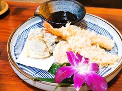 -渔日本料理铁板烧(新天地假日广场店)