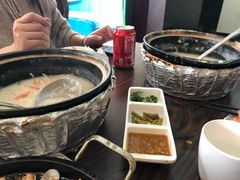 -粥王府 老广传家菜(高桥路店)