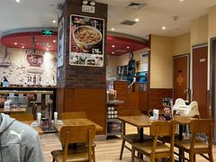 大堂-食其家·牛丼咖喱(天津梅江印象城店)