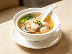 -黑明餐厅(白鹭洲店)