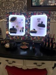 -ANNA SUI
