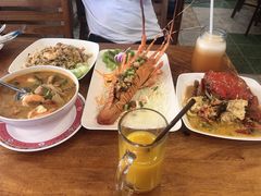-两兄弟Song Pee Nong(2号店)