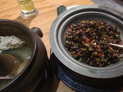 -云海肴云南菜·蒸汽石锅鱼(北京良乡华冠店)