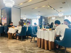 -怀德酒楼·粤菜·海鲜·茶点(宝安国际机场店)