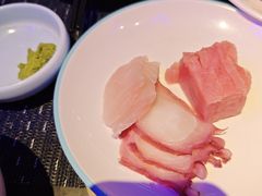 -花西亭·海鲜自助餐厅(瑞城名人酒店)