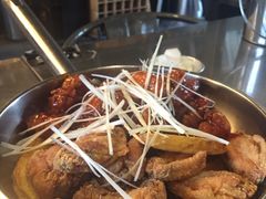 -MI WU FACTORY米屋美食工厂餐厅(绿地店)