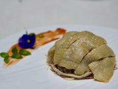 手撕鸡-蝶园·装修中(BFC外滩金融中心店)