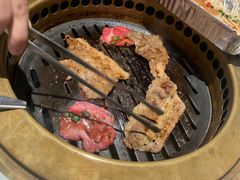 -花味烤肉·拌饭(庐阳万象汇店)