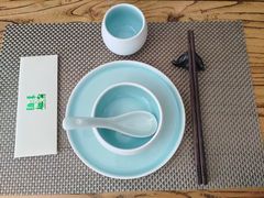 -纳地素食(石门公园店)