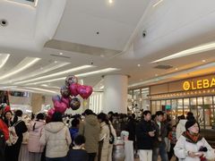-金茂览秀城