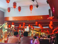 -摆渡酒吧(后海店)