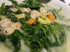 -广东道至正餐厅(区庄店)