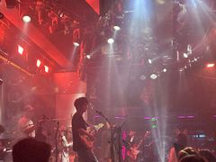 -MOSSO音乐酒吧·live house(南京旗舰店)