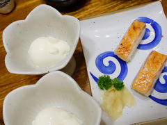 -蟹将军日本料理(中南路店)