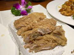 炸肥肠-李记大厨