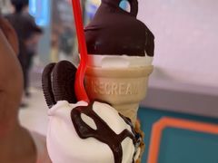 -DQ·蛋糕·冰淇淋(手工定制蛋糕长泰广场店)