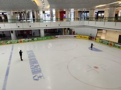 -全明星滑冰俱乐部(海口日月广场店)