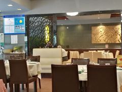 大堂-阿莉餐厅(枣阳路店)