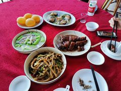 -棠记海鲜餐厅(南朗镇店)