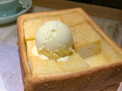 -绿茶餐厅(西单老佛爷店)