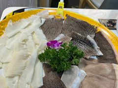 -潮汕大目牛肉火锅(水围店)