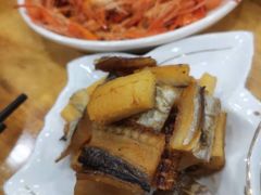 -小六农家乐(崇明西沙湿地店)