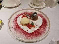 -王品牛排(郑州大卫城店)