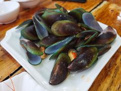 -蓝湾碧波·老字号·疍家非遗海上餐厅