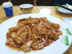 -老苏扬饭店