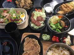 -小明同学(三里屯店)