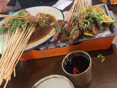 -林二哥宜烤官·宜宾小烧烤