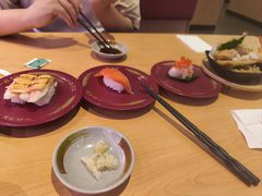 -寿司郎(皇庭广场店)