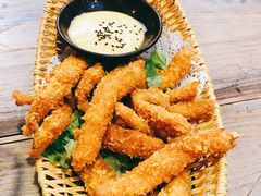 -院子餐厅·大锅菜·老杭帮(桥西直街店)