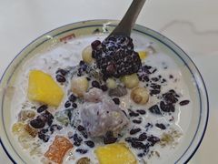 -江记甜品(罗湖店)