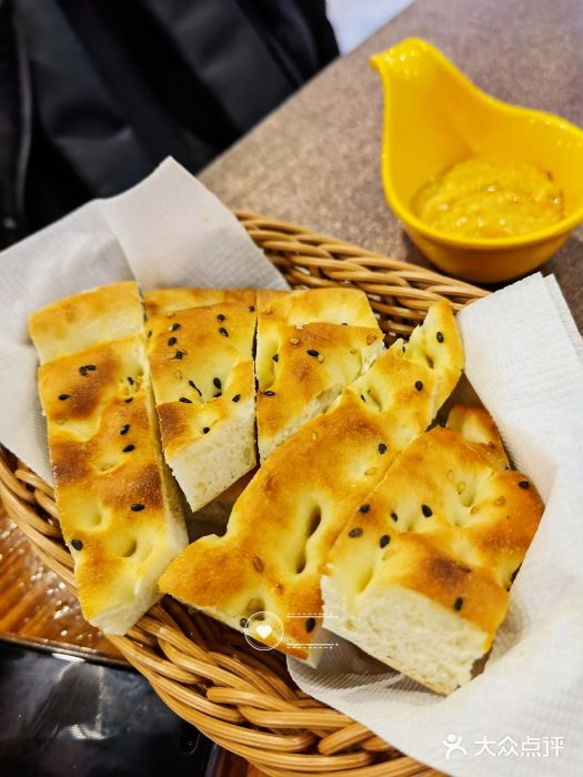 TUK土耳其餐厅·下午茶(卢湾店)图片