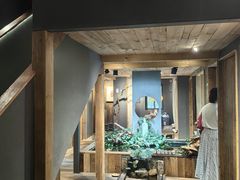 -邈墨茶馆(大兜路1号店)