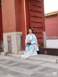 -美云庭古装·格格服汉服·京城旅拍(北京店)