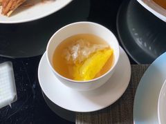 -南京景枫万豪酒店·万豪中餐厅