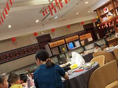 -楚鲜·汉正街一号(天河店)