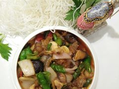 -敦煌楼(御景·阳光润园店)