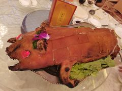 -广东嘉华大酒店·金銮阁中餐厅