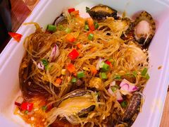 蒜蓉粉丝鲍鱼-盒马X会员店(王府井奥莱UP TOWN店)