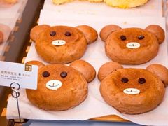 -奈雪的茶(振华商厦店)