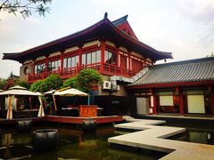 -莲西餐(曲江店)