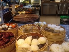 -南京金陵饭店