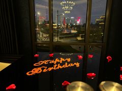 -上海苏宁宝丽嘉酒店·Cafe Bellagio西餐厅