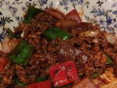 -阿大排档(长春这有山店)