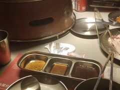 -西塔老太太泥炉烤肉(温州首店万象城黑金店)