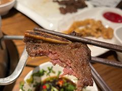 -许府牛杂·鲜牛肉火锅(梁溪万达店)